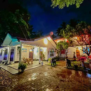 Bed & Breakfast Suncity Airport Transit, Minuwangoda